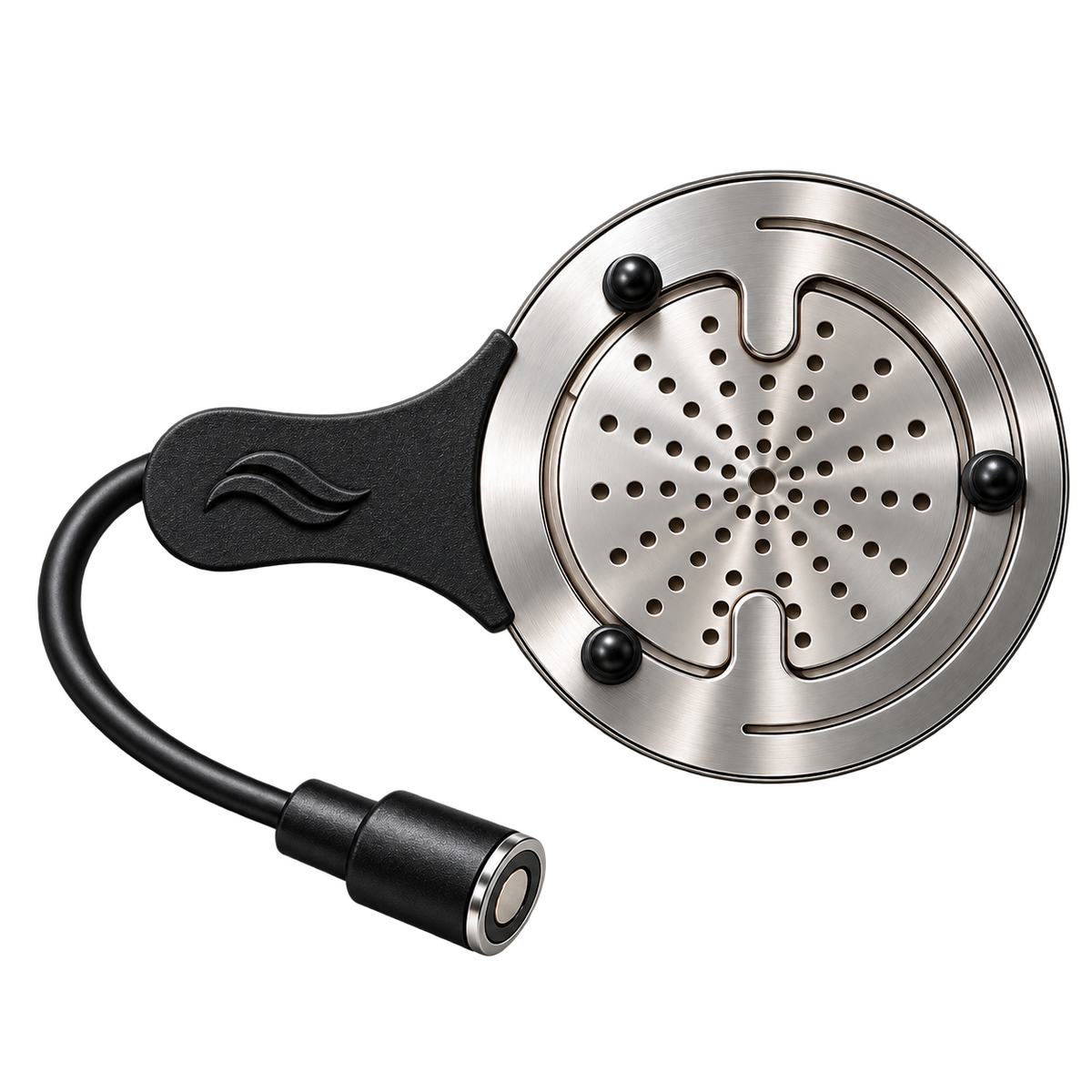 Flume V-1 Heater