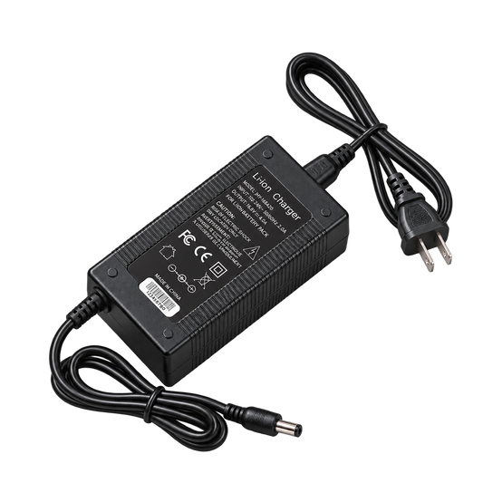 Flume Battery Charger