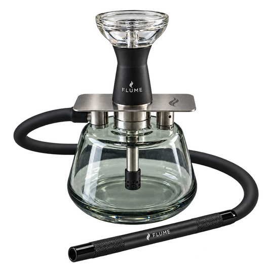 Flume Hookah Water-pipe