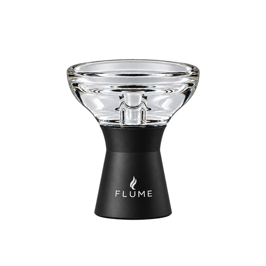 Flume Glass Bowl
